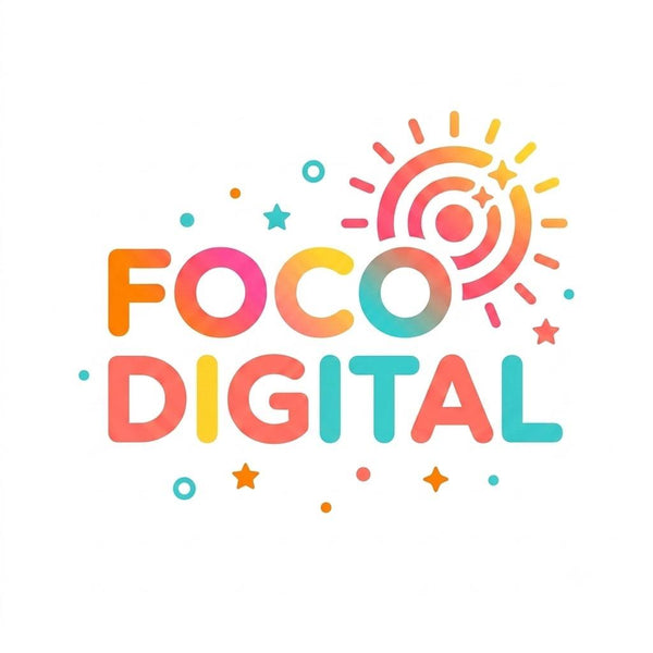 Foco Digital Guías